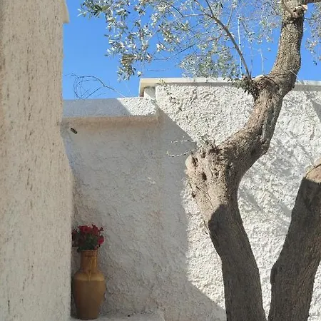 Casedda Ostunese * Ostuni