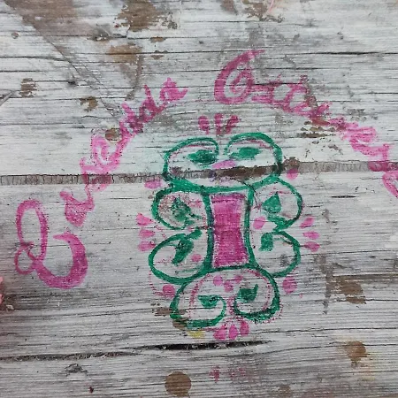 Casedda Ostunese Lägenhet Ostuni