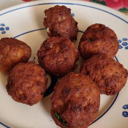 Casedda Ostunese Lägenhet *