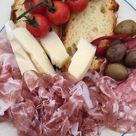 Lägenhet Casedda Ostunese Ostuni