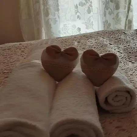 Casedda Ostunese Lägenhet Ostuni