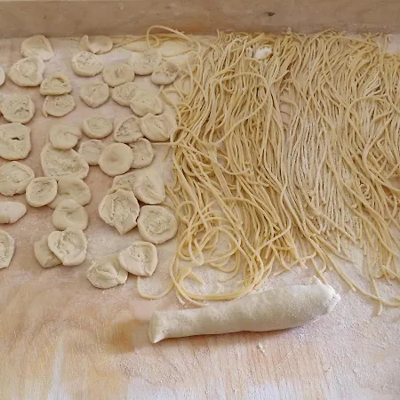 Casedda Ostunese * Ostuni