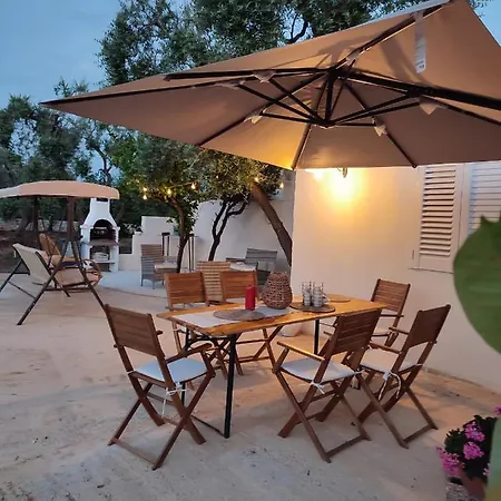 Casedda Ostunese Ostuni