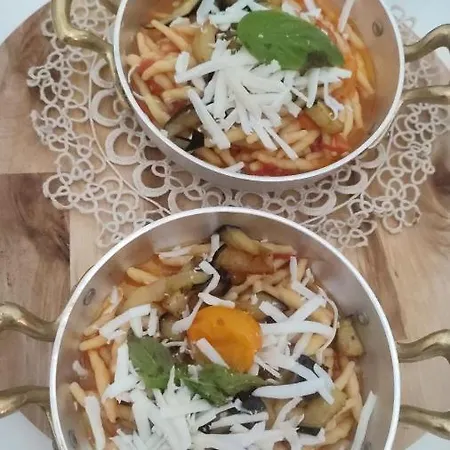 Casedda Ostunese * Ostuni