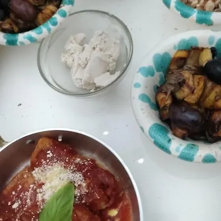 Casedda Ostunese * Ostuni