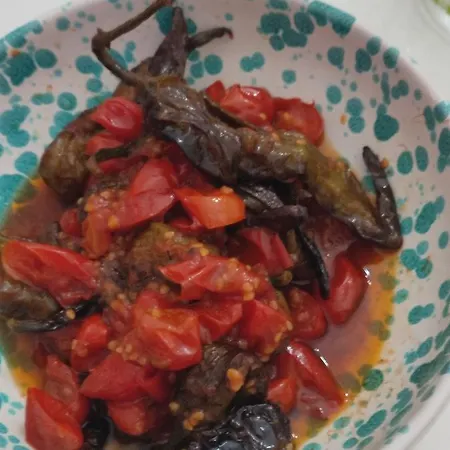 Casedda Ostunese Lägenhet Ostuni