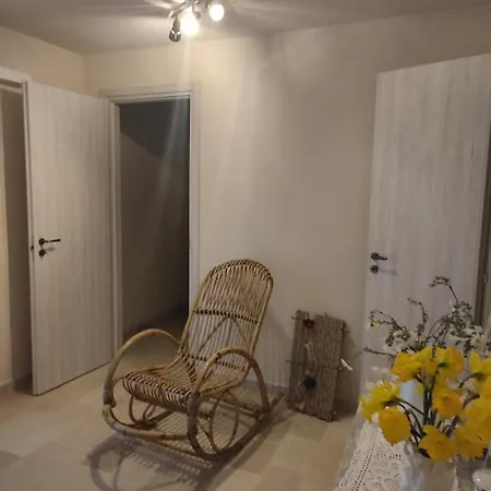 Lägenhet Casedda Ostunese Ostuni