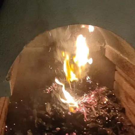 Lägenhet Casedda Ostunese *