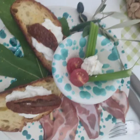 Casedda Ostunese Ostuni