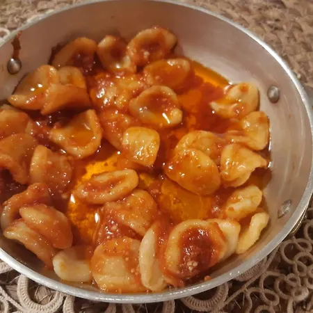 Casedda Ostunese Lägenhet Ostuni