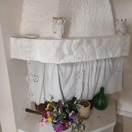 Casedda Ostunese Ostuni