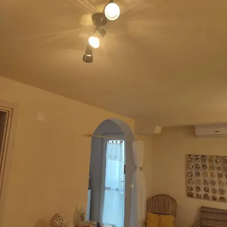 Casedda Ostunese Lägenhet Ostuni