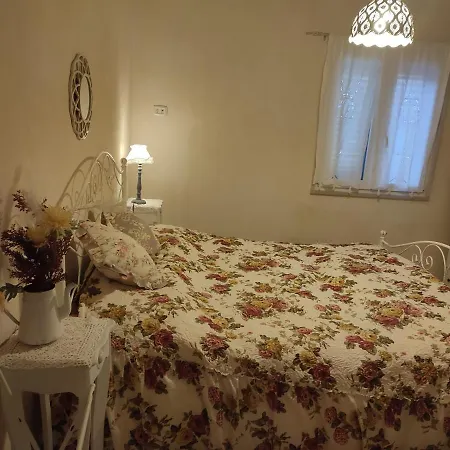 Lägenhet Casedda Ostunese Ostuni