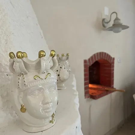 Casedda Ostunese Ostuni