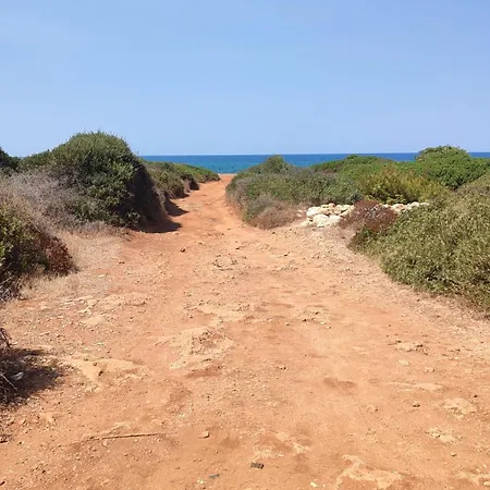 Lägenhet Casedda Ostunese