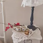 Apartmán Casedda Ostunese Ostuni