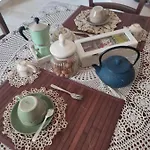 Casedda Ostunese Apartmán Ostuni