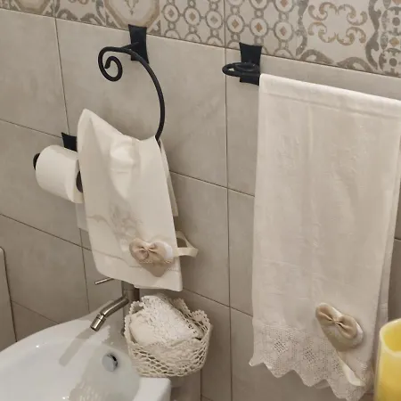 Διαμέρισμα Casedda Ostunese Ostuni
