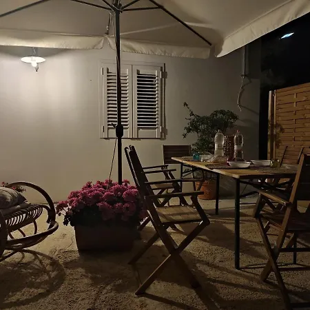 Casedda Ostunese * Ostuni