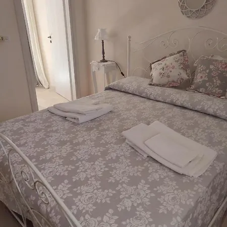 Casedda Ostunese Apartmán *