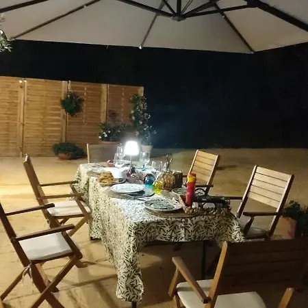 Casedda Ostunese Ostuni