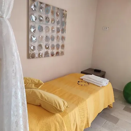 Casedda Ostunese Lejlighed