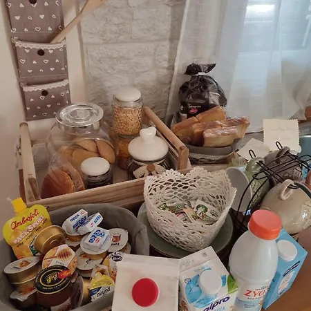 Casedda Ostunese * Ostuni