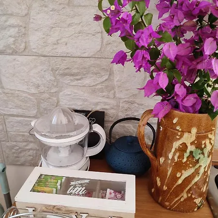 Casedda Ostunese Ostuni