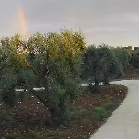 Casedda Ostunese Lejlighed