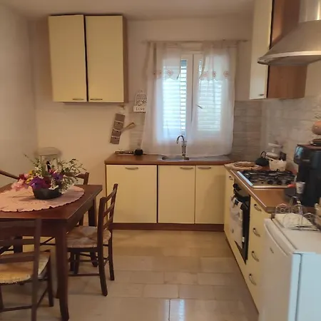 Lejlighed Casedda Ostunese Ostuni