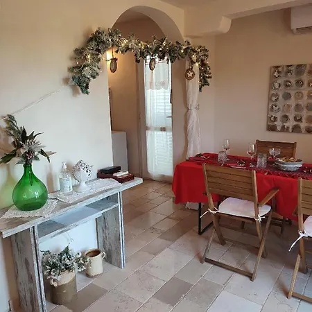 Casedda Ostunese * Ostuni