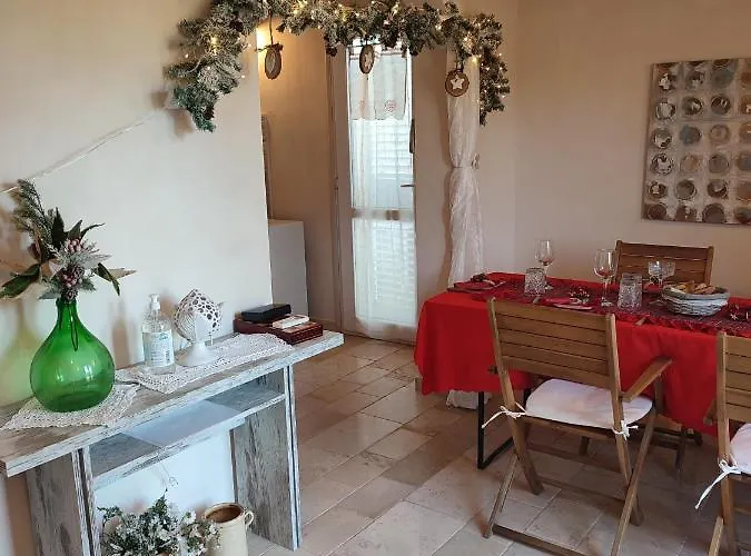 Casedda Ostunese * Ostuni